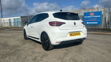 Renault Clio 1.6 E-TECH full hybrid 145 Techno 5dr Auto Hybrid Hatchback